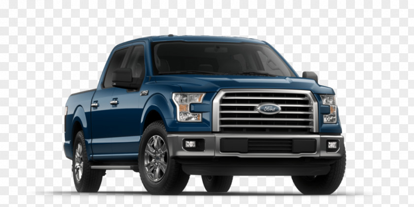 Ford 2016 F-150 Explorer Car Pickup Truck PNG