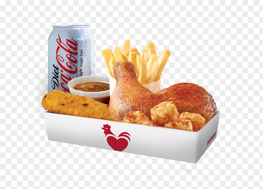 Fried Chicken French Fries McDonald's McNuggets Nugget Roast PNG