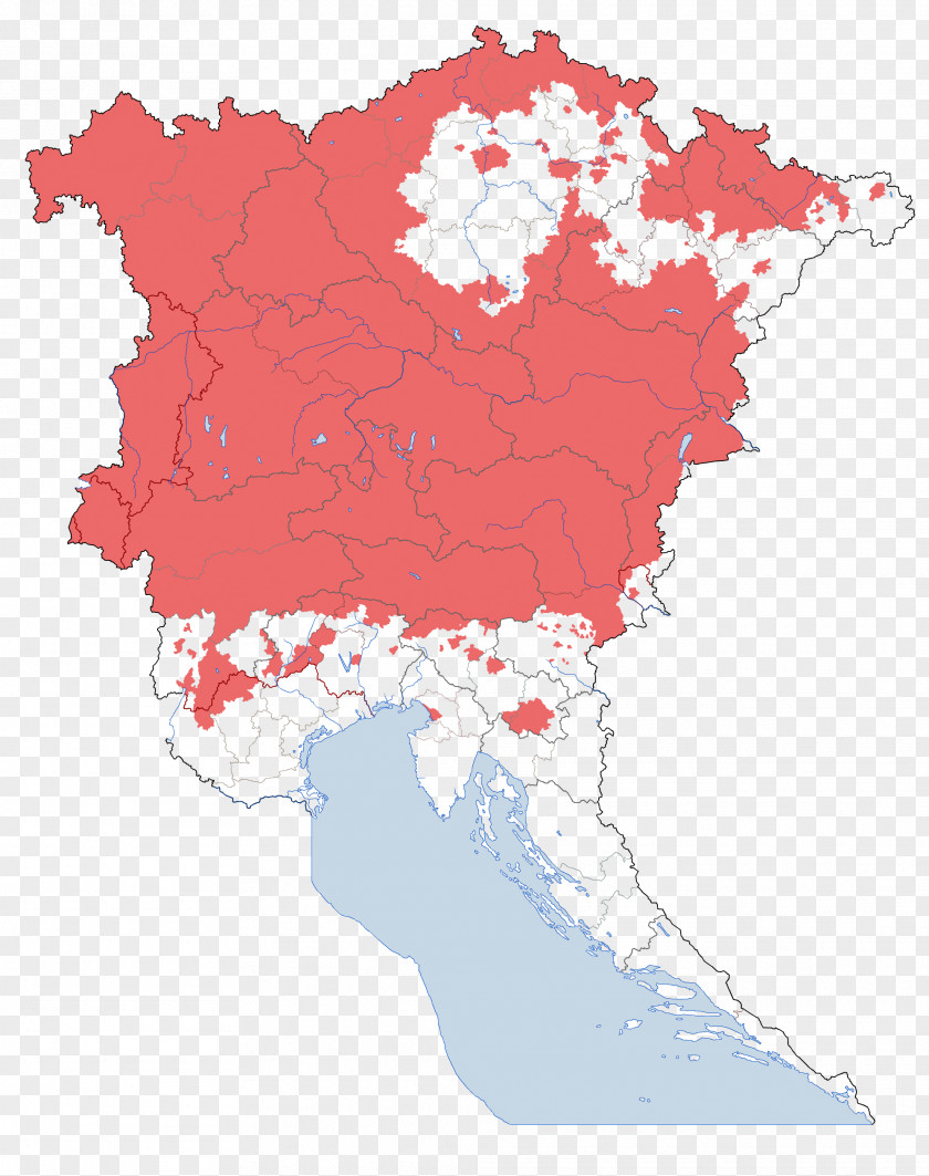 Map Kingdom Of Bavaria Bavarian Language Coat Arms PNG
