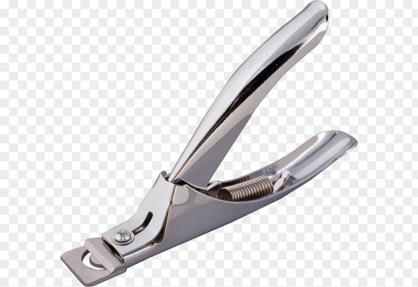 Nail Artificial Nails Diagonal Pliers Clippers Scissors PNG