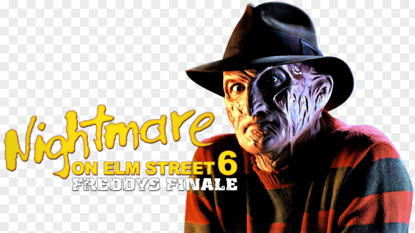 Nightmare On Elm Street Freddy Krueger Maggie Burroughs Loretta Amanda A PNG