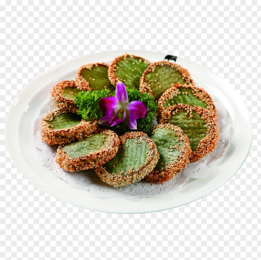 Product In Kind, Green Tea Pie Dim Sum Pancake Egg Tart PNG