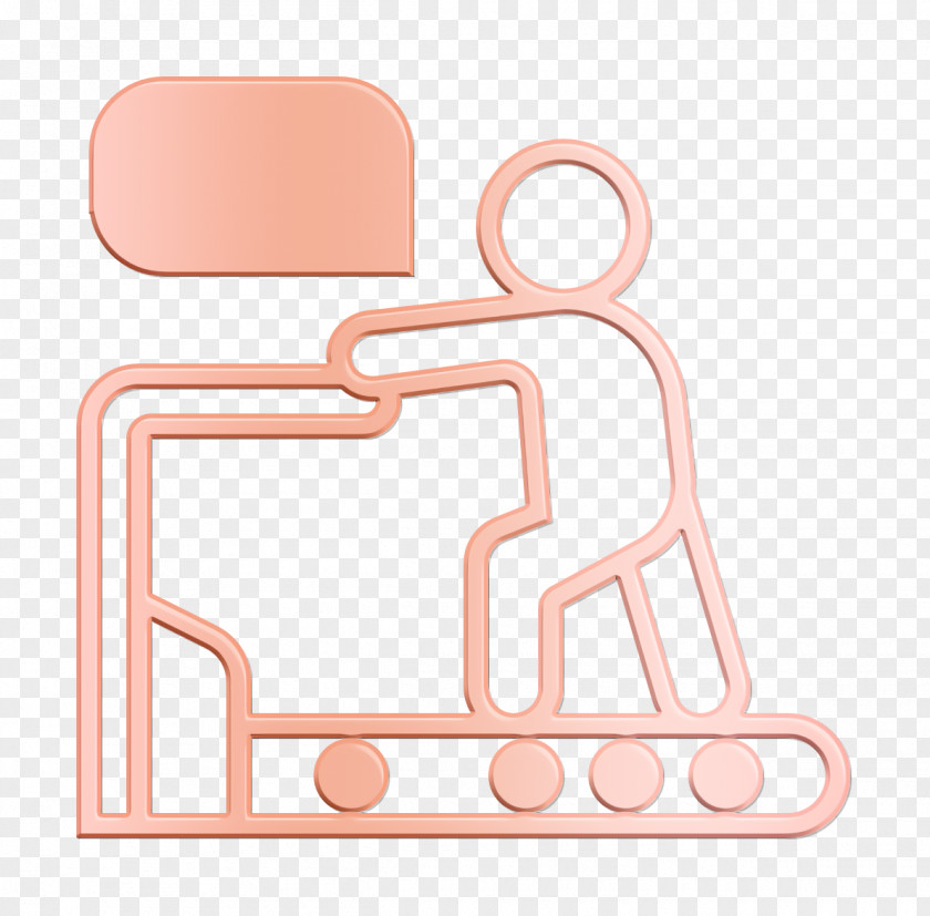 Running Test Icon Health Checkups PNG