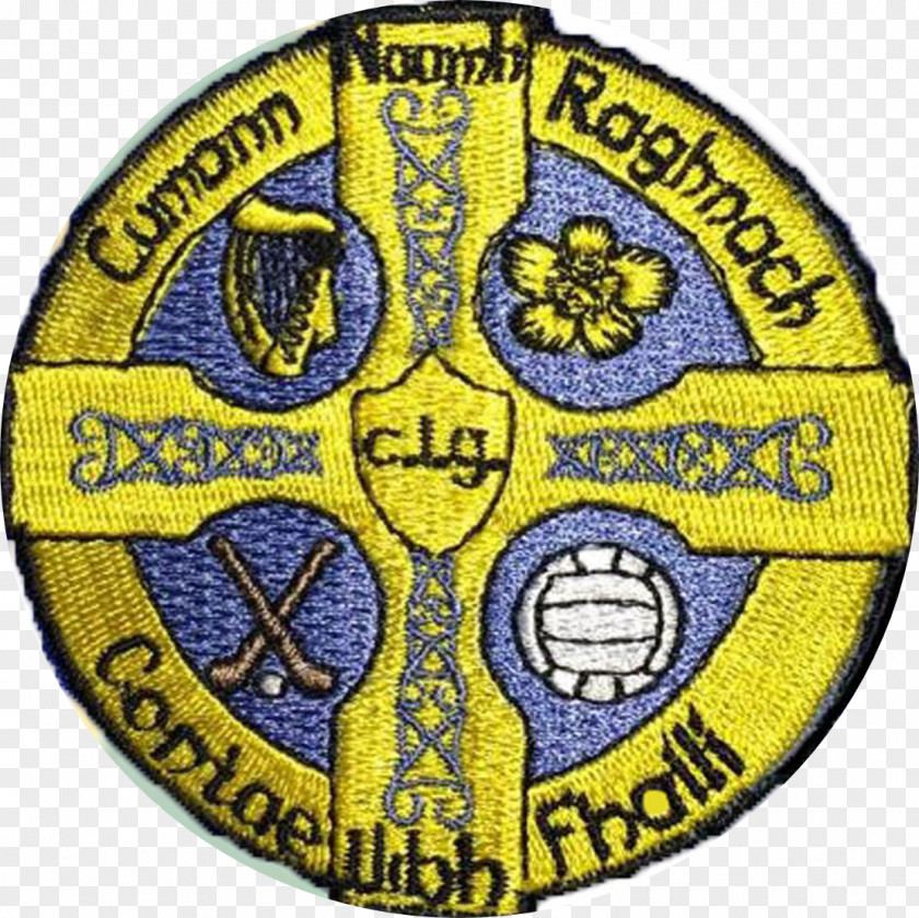 St. Rynagh's GAA Offaly Senior Hurling Championship Banagher St Rynaghs Club PNG