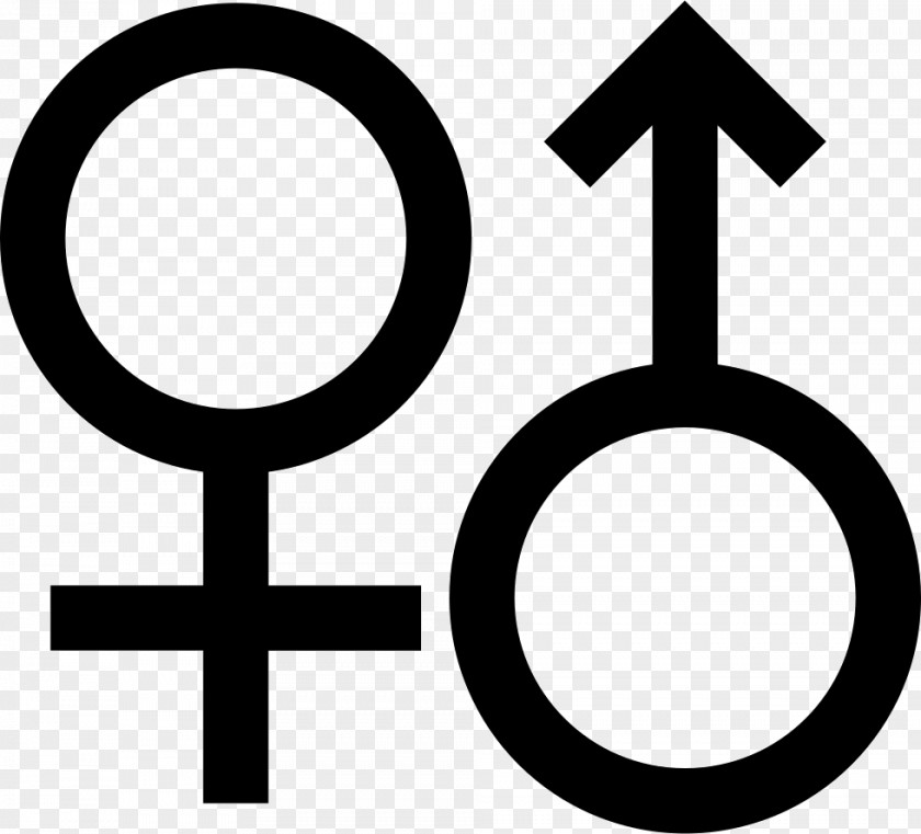 Symbol Gender Clip Art PNG