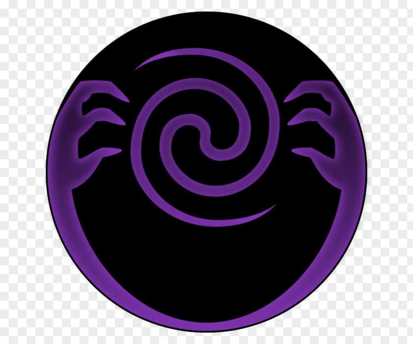 Symbol Psychokinesis Legacy Of Kain: Soul Reaver Blood Omen 2 PNG