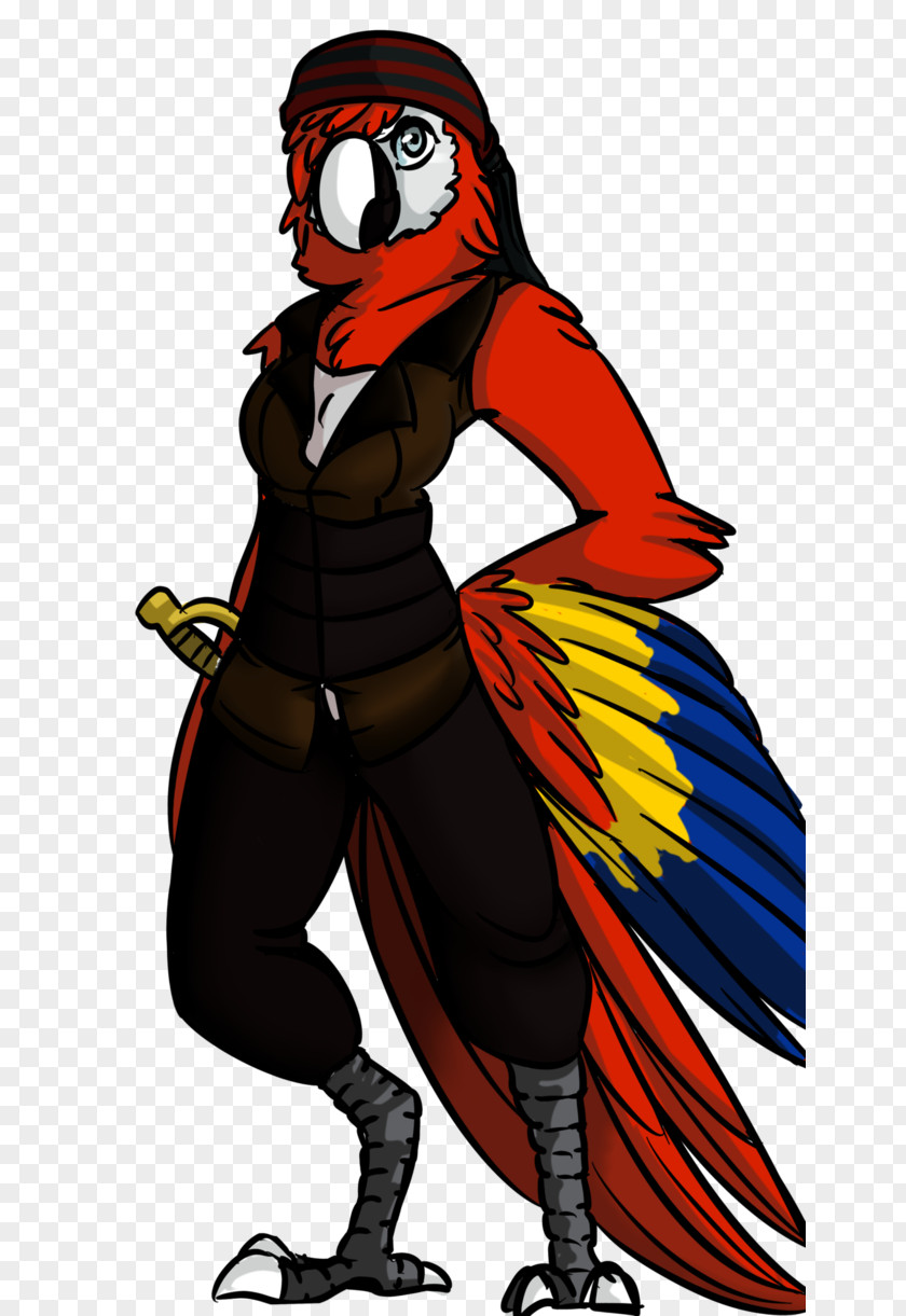 Thea Queen Beak Superhero Legendary Creature Clip Art PNG