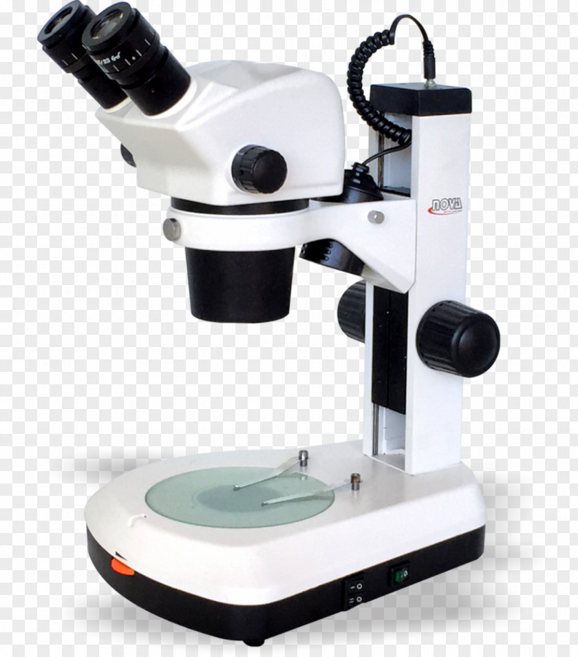 Ws Darley Co Distance Education Microscope Course Shop PNG