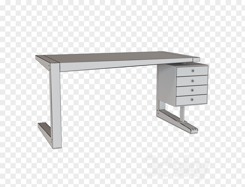 Angle Desk Rectangle PNG