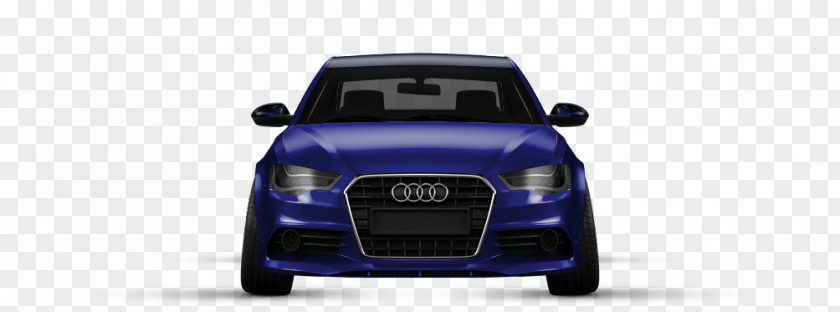 Audi Tcr Bumper City Car Motor Vehicle PNG