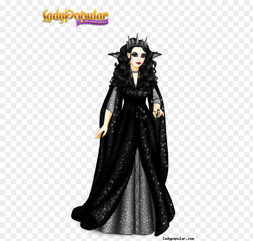 Batgirl Costume Design Lady Popular Figurine Fiction PNG