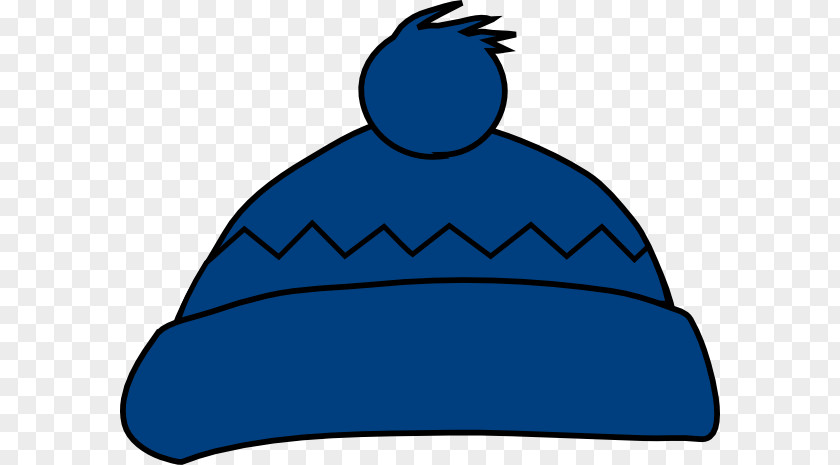 Blue Hat Cliparts Top Knit Cap Clip Art PNG