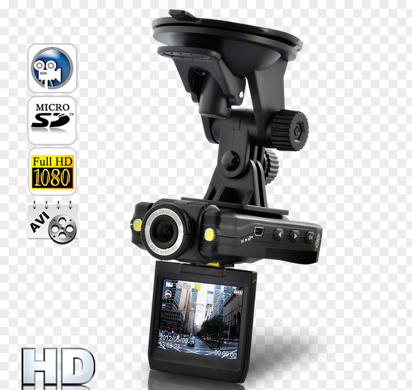 Camera Lens Dashcam Video Cameras Optical Instrument PNG