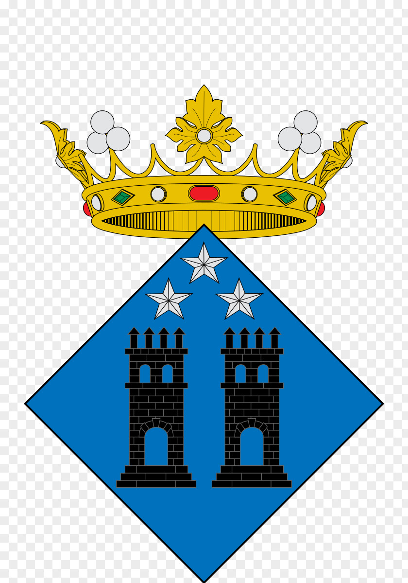 Escut De Martorell Coat Of Arms Spain Escutcheon PNG