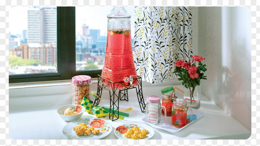 Glass Bottle Food Biscuits Asia Centrepiece PNG