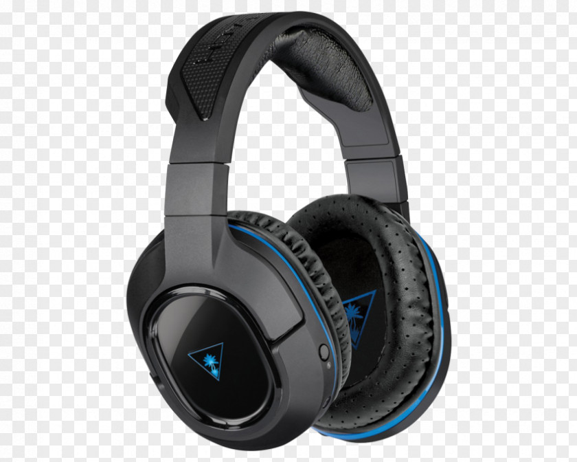 Headset PlayStation 3 4 Headphones 7.1 Surround Sound DTS PNG