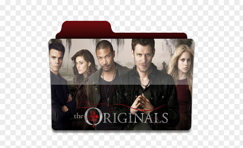 Joseph Morgan The Originals Season 5 Niklaus Mikaelson Rebekah PNG