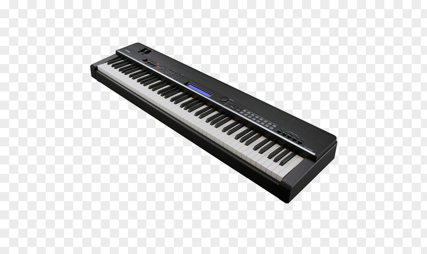 Keyboard Yamaha CP4 Stage Piano Corporation Musical Instruments PNG