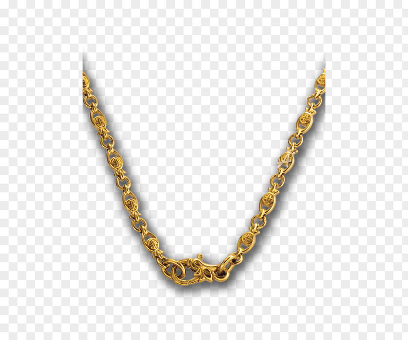 Necklace Chain Jewellery Silver Gilding PNG