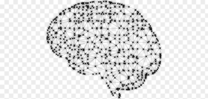 Neural Network Brain Artificial Human Machine Learning Neuron PNG