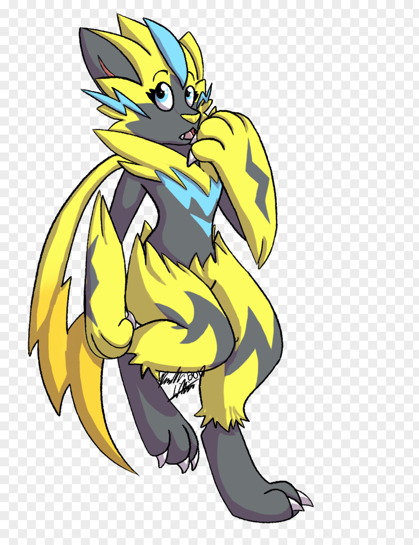 Nice To Meet You Pokémon Battle Revolution Jolteon Art Drawing PNG