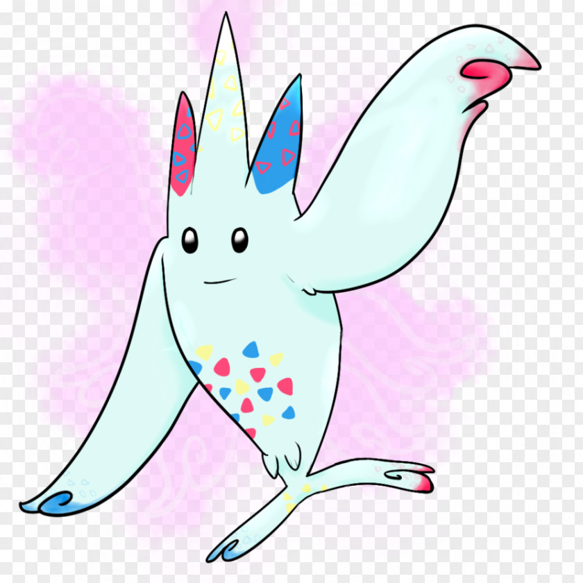 Pikachu Togekiss Togepi Togetic Rabbit PNG
