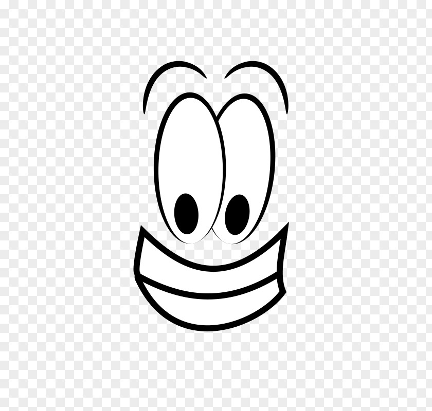 Smile Smiley Happiness Clip Art PNG