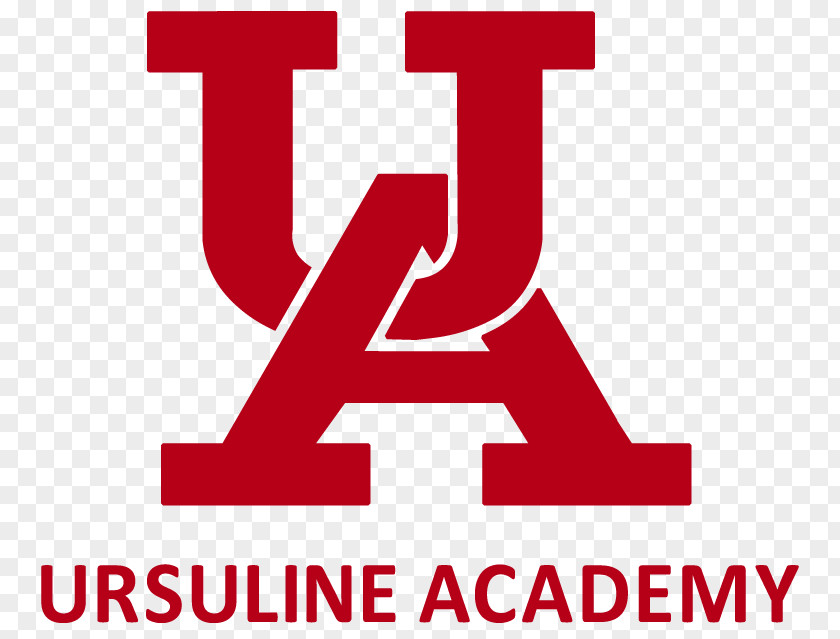 Straight Road Ursuline Academy Arrows Women's Basketball High School Logo Nike PNG