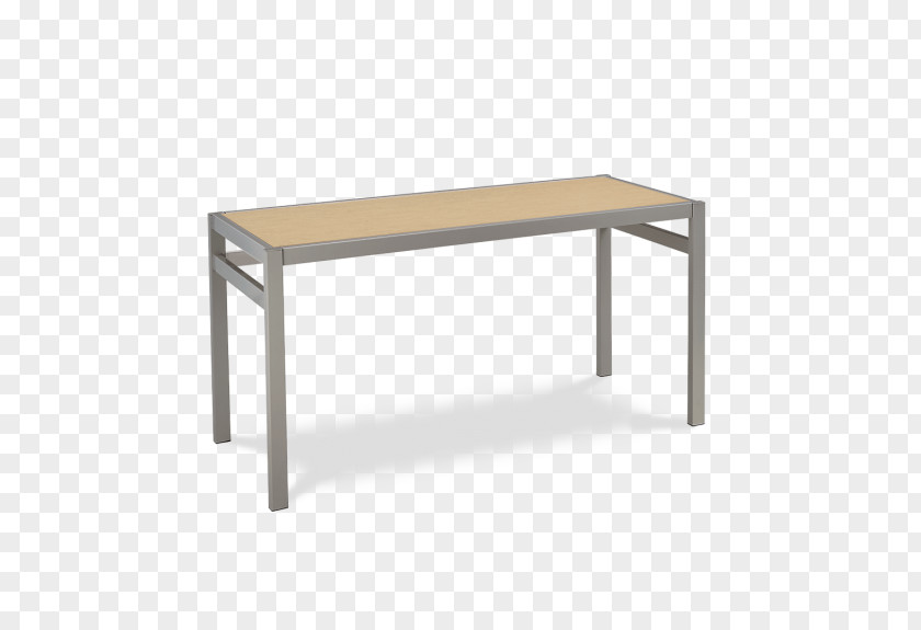 Table Desk Chair Office Classroom PNG