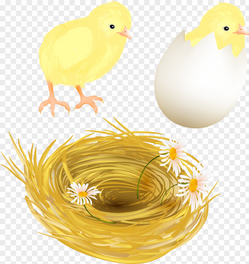 Watercolor Egg Easter Bunny Clip Art PNG