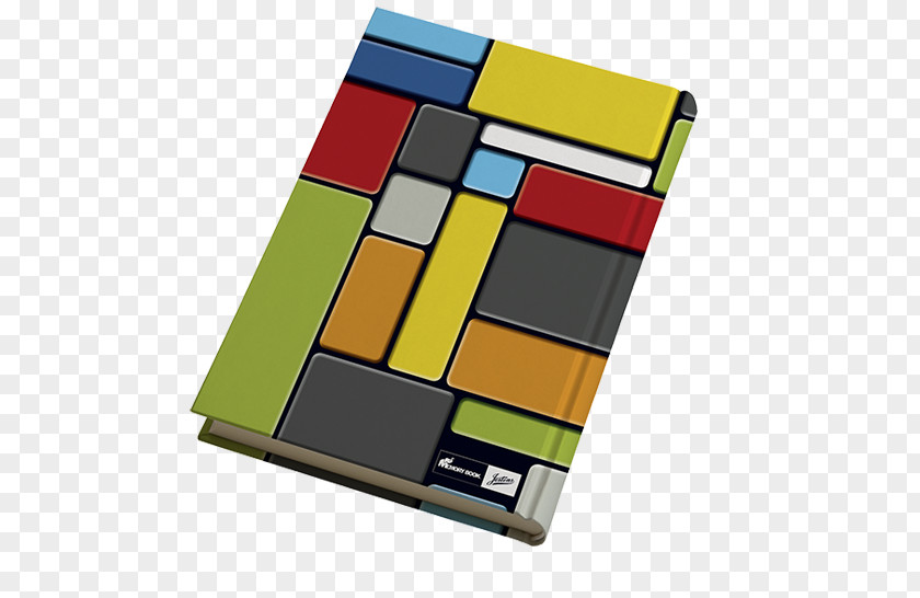 Yearbook Rectangle PNG