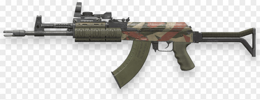 Ak 47 America's Army: Proving Grounds Firearm AK-47 Weapon Gun PNG