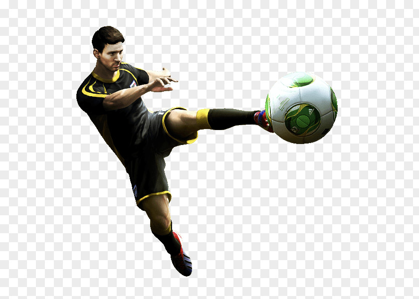 Athlete FIFA 15 14 17 16 18 PNG