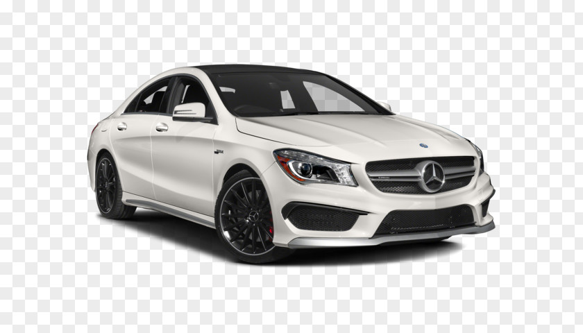 Audi 2018 S5 Coupe Car Mercedes-Benz CLA-Class PNG