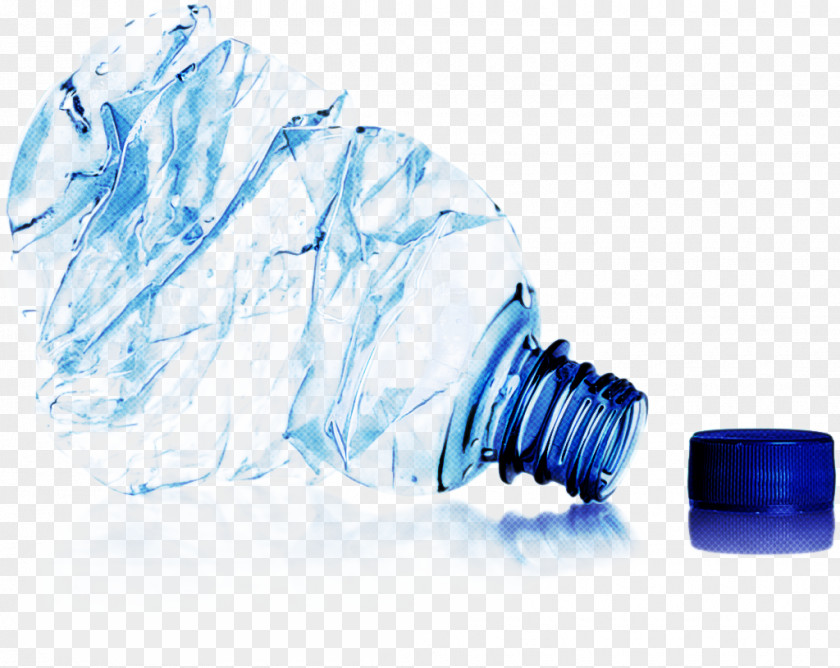 Bottled Water Plastic Bottle PNG