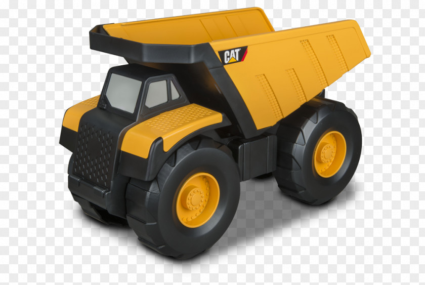 Car Caterpillar Inc. Dump Truck Wheel PNG