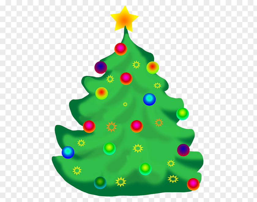 Christmas Tree Ornament Clip Art Day PNG