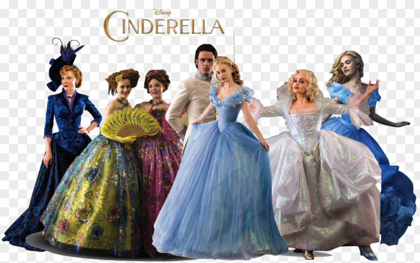 Cinderella The Walt Disney Company Film Desktop Wallpaper PNG