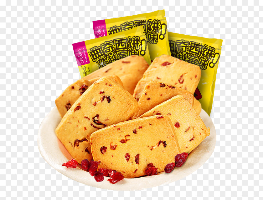 Cookies Tea Cookie Snack Food Pastry PNG
