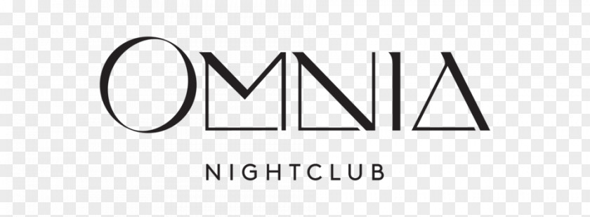 Design Product Brand Logo Omnia Nightclub PNG