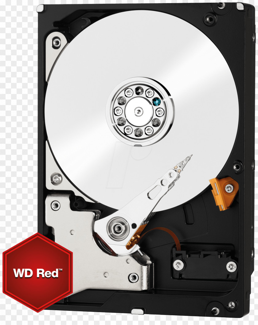 Disk Hard Drives Network Storage Systems Serial ATA Western Digital Terabyte PNG