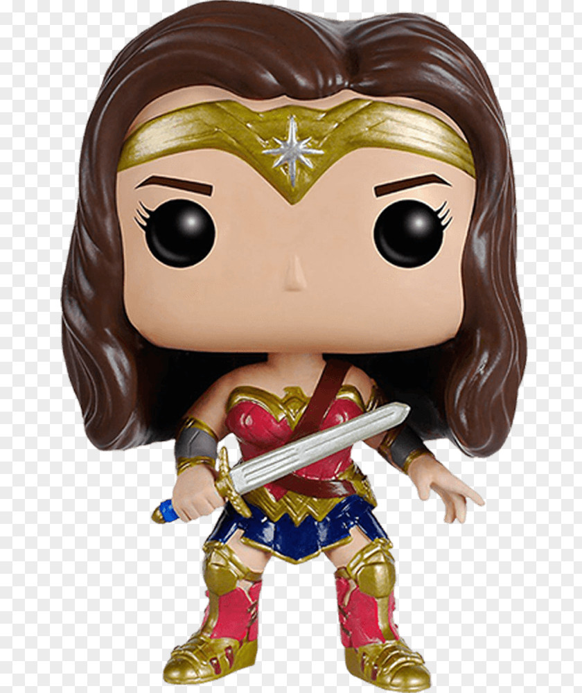 Game Of Trones Batman/Superman/Wonder Woman: Trinity Funko PNG