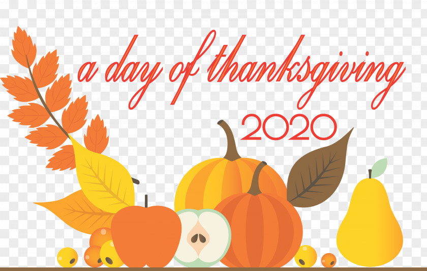 Happy Thanksgiving Background PNG