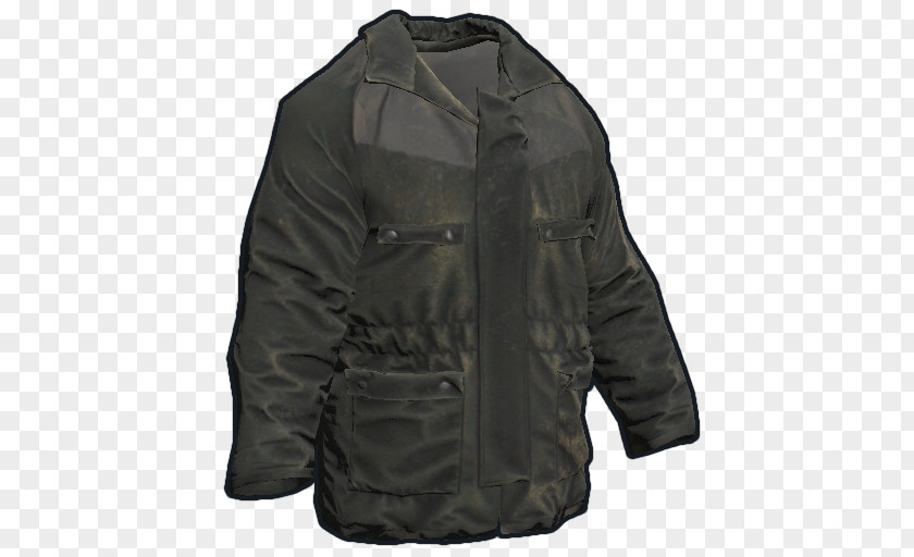 Jacket Clothing T-shirt Workwear Coat PNG