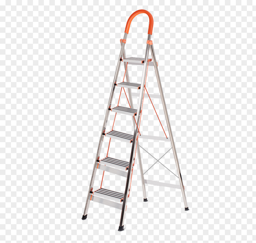 Ladder Material Stairs PNG