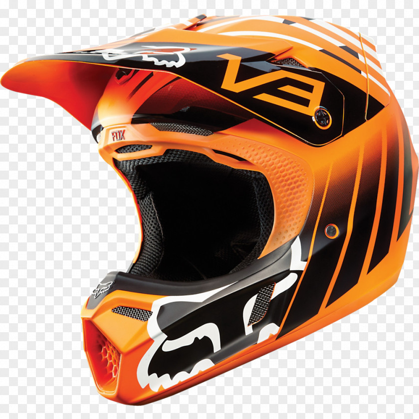 Motorcycle Helmets Fox Racing Visor PNG