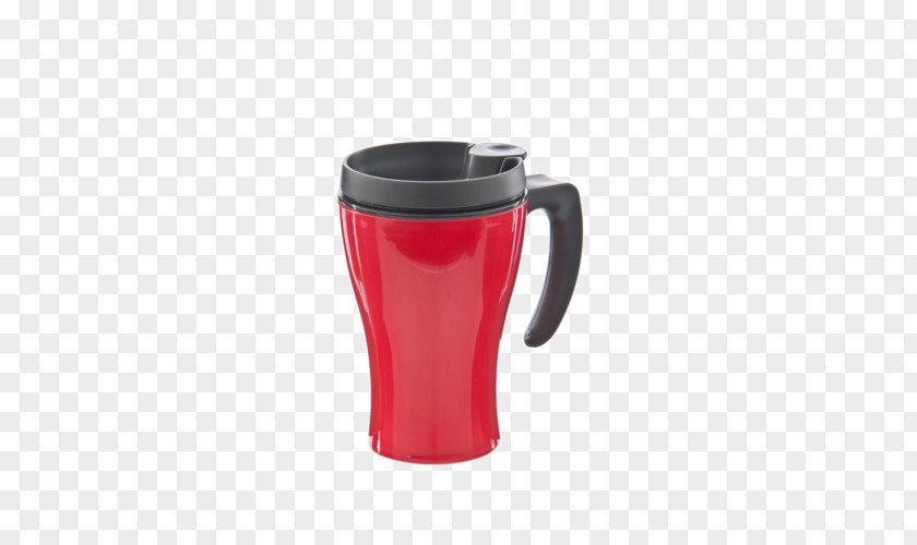 Mug Shot Mepal Plastic Thermoses Cup PNG