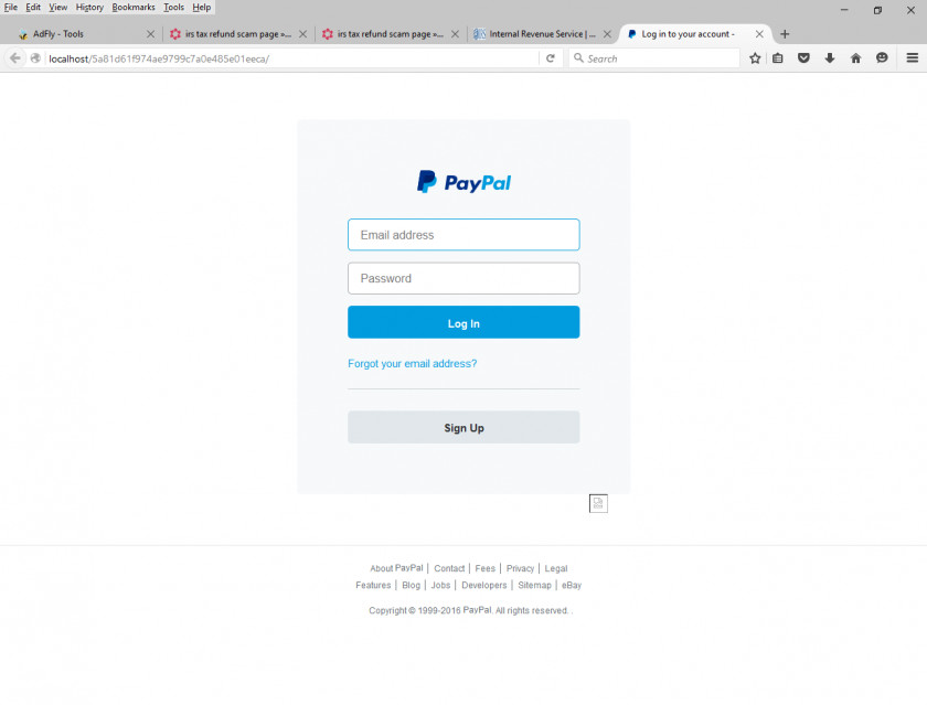 Paypal Google Account Login Email Computer Software Authenticator PNG