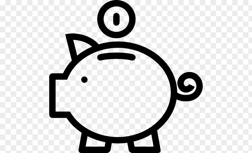Piggy Bank Business Money Finance PNG