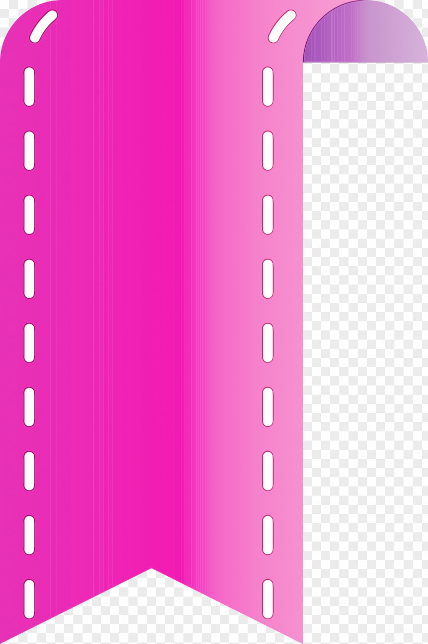 Pink Line Magenta PNG
